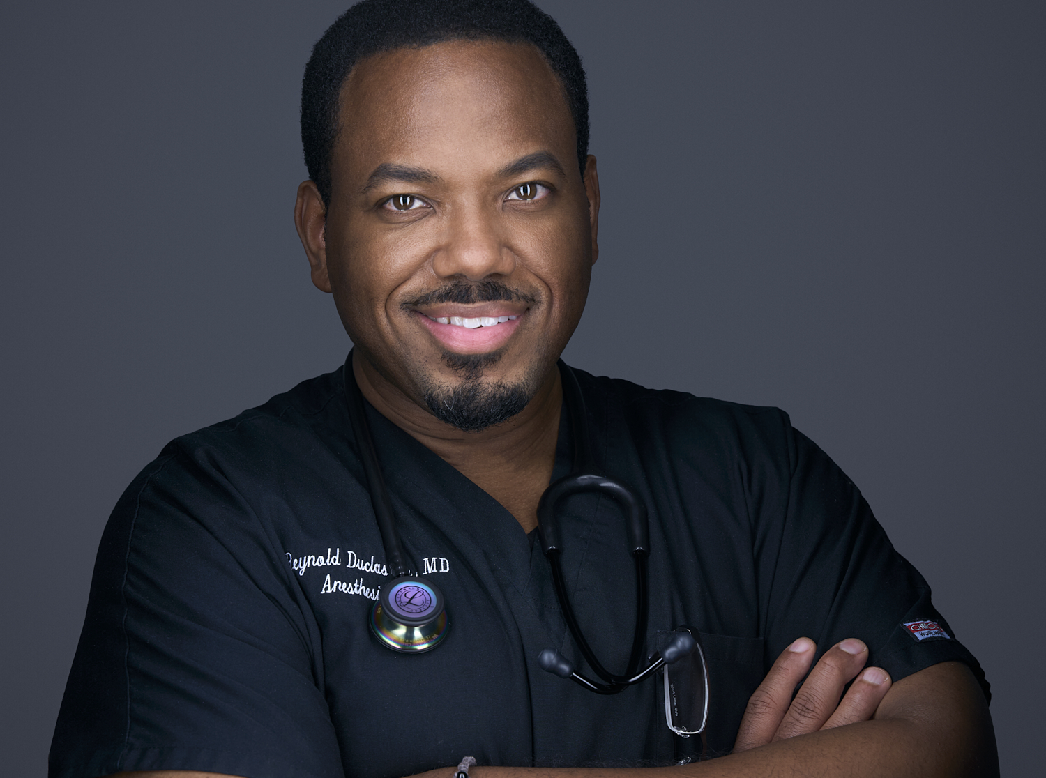 Dr. Reynold Duclas Jr.